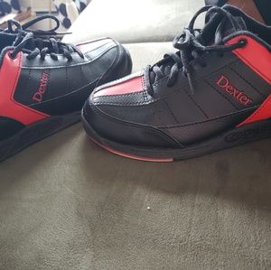 Womens Bowling Shoes (Read Description for size)